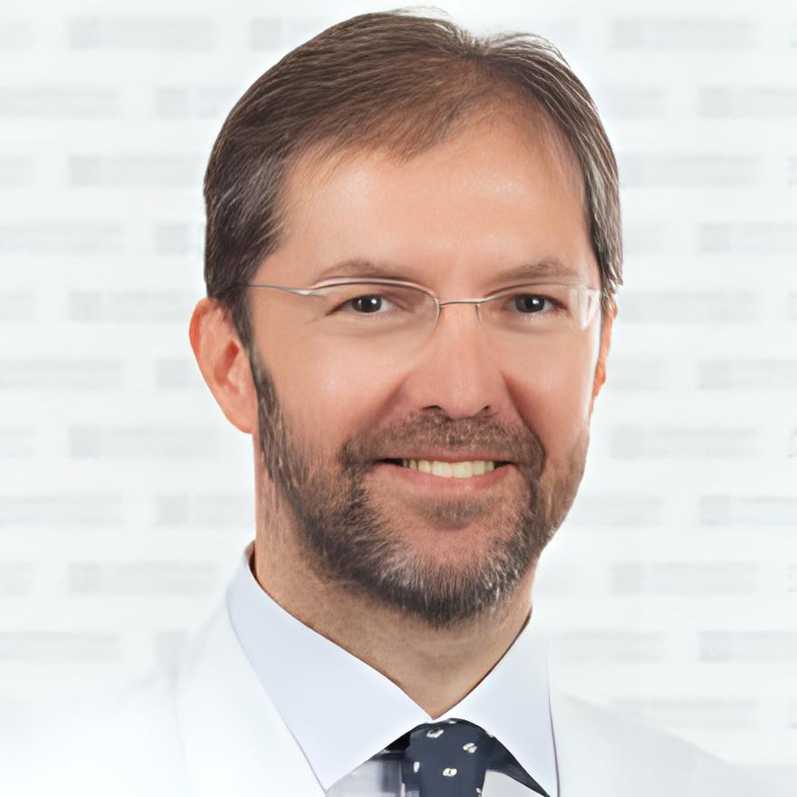 Prof. Dr. Egemen Eroglu