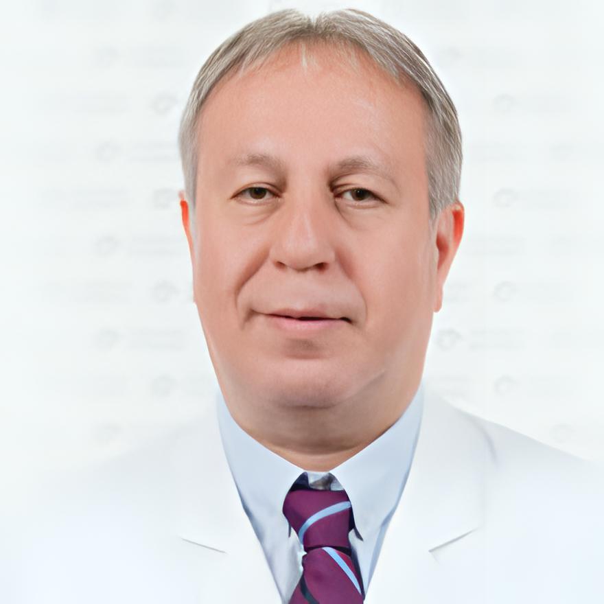 Prof. Dr. Levent Tabak