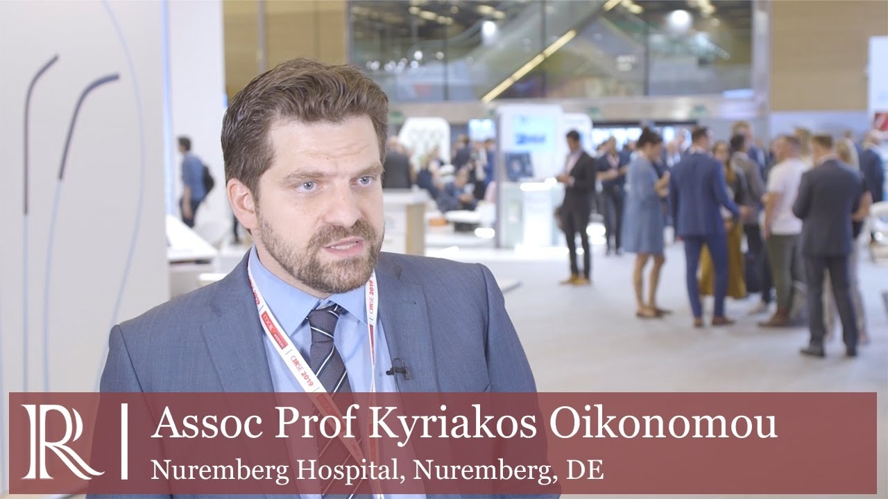 CIRSE 2019: When Do We Need Fenestrated Stent-Grafts in Chronic Aortic Dissection?