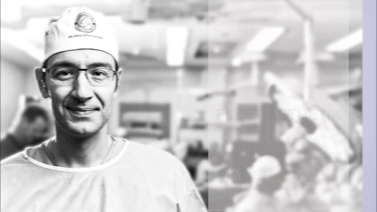 Abdominoplasty - Plastic Surgery/ATOS Klinik Fleetinsel Hamburg