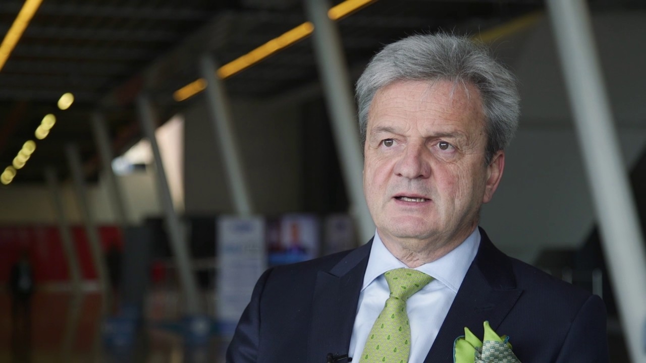 Developments in prostate cancer at the EAU video session