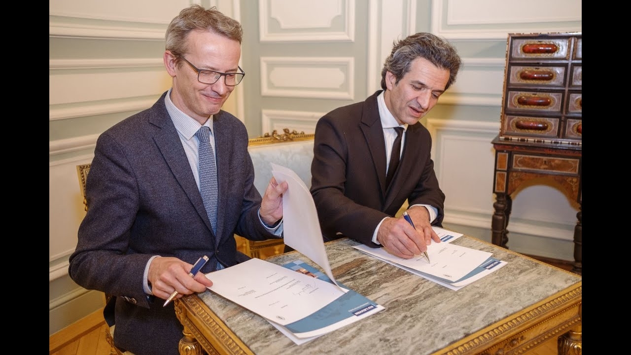 Pancreatic Cancer Fund supports research by UZ Leuven doctor Baki Topal