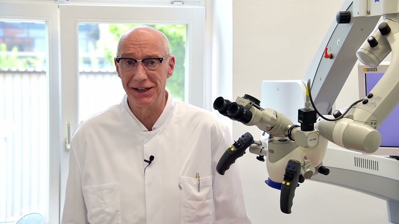 Decide to study dentistry at Rostock University Medical Center!