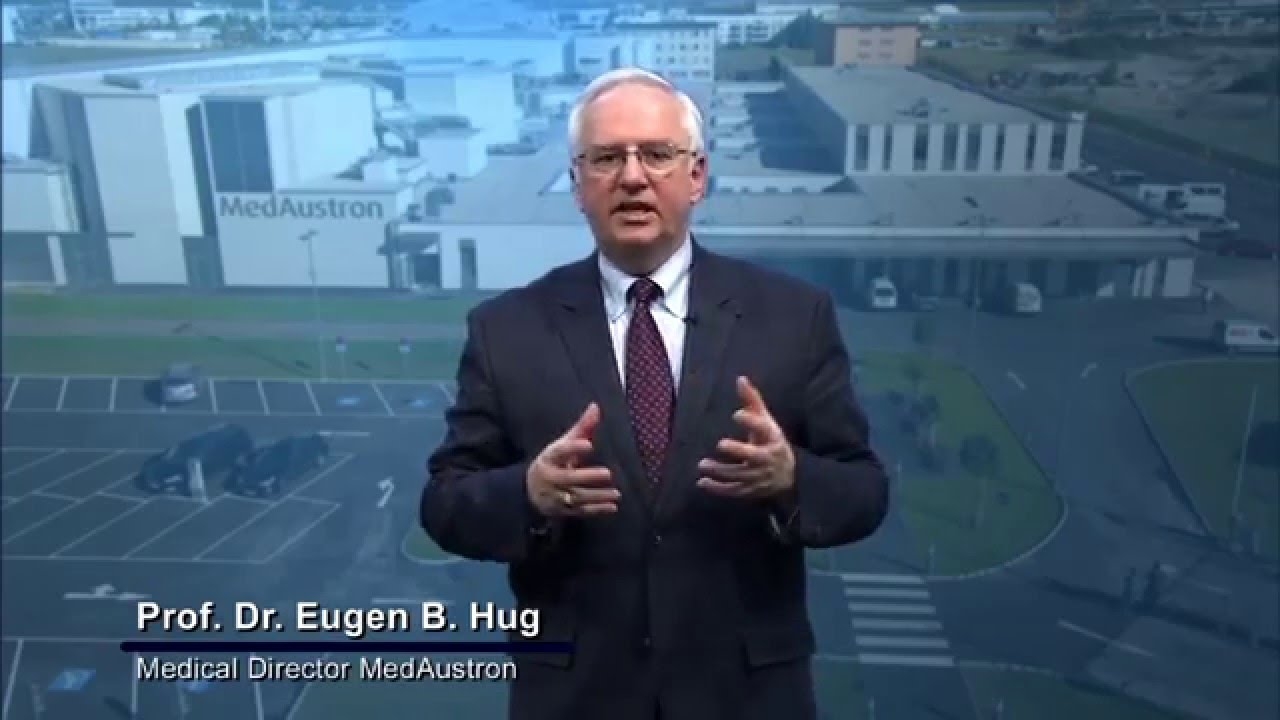 Ion Beam Therapy explained