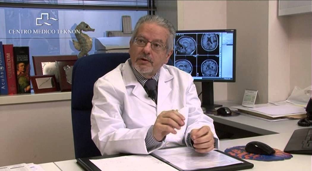 Brain tumors: from diagnosis to treatment