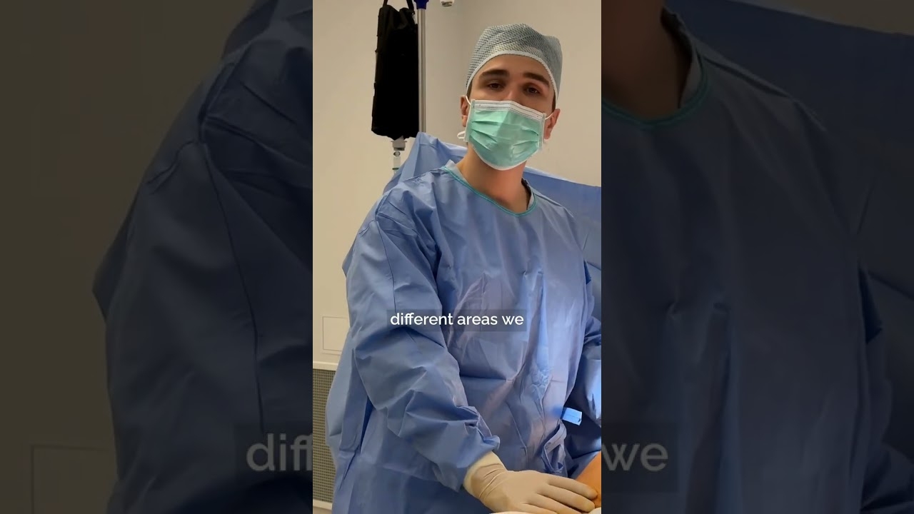 Plastic surgeon K. Varkalys discusses large surgery combinations