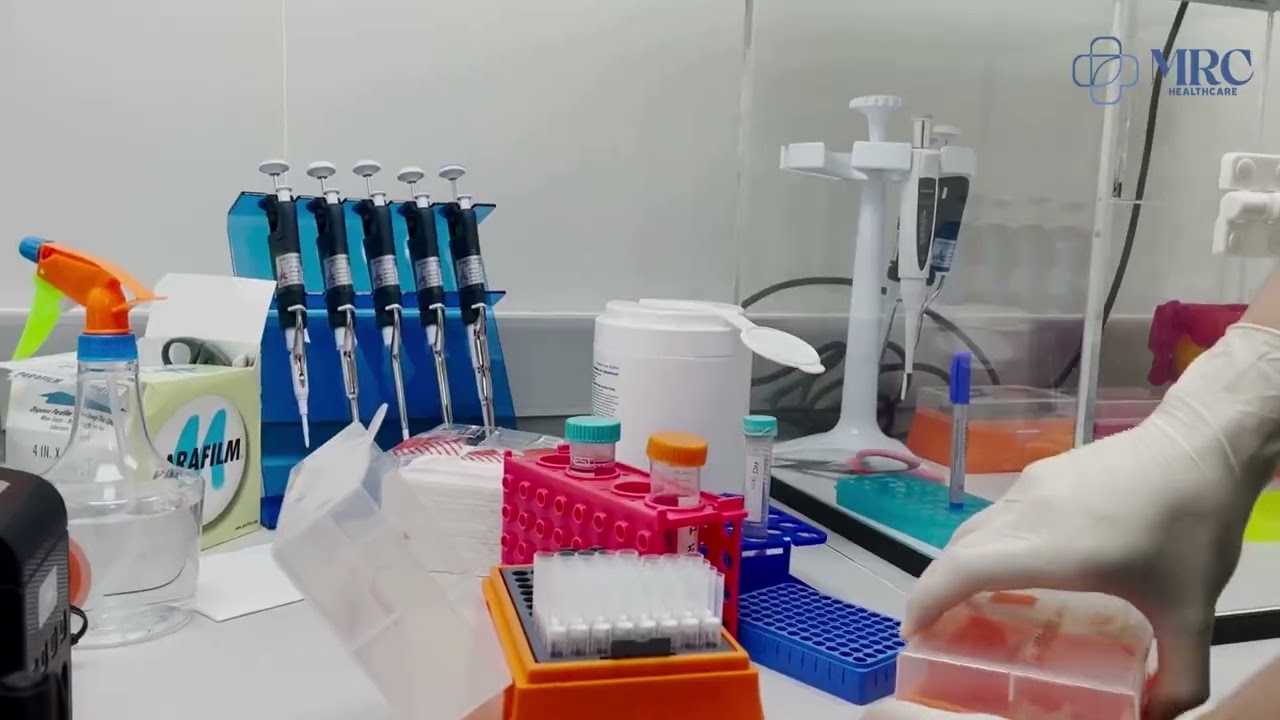 MRC In-House Laboratory