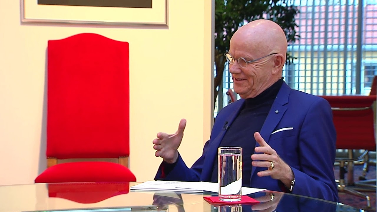 Lejeune - Dr. med. Erich Rembeck