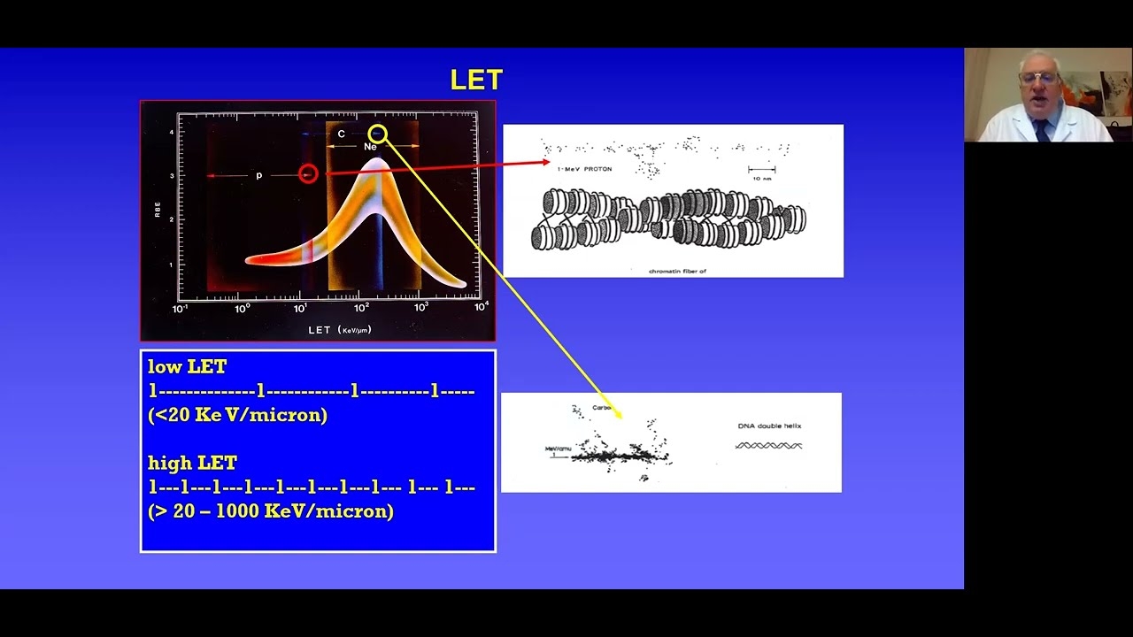 Particle Therapy: Role in Cancer Care