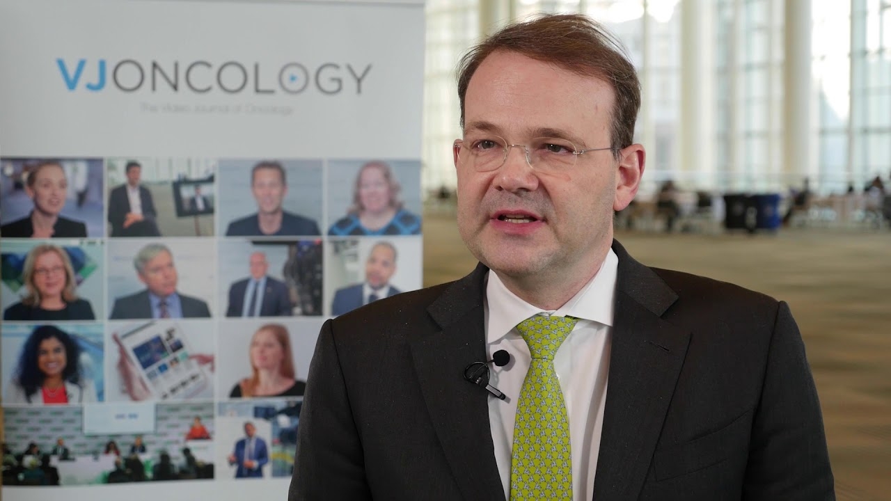 Papillary kidney cancer: prognosis & therapy efficacy