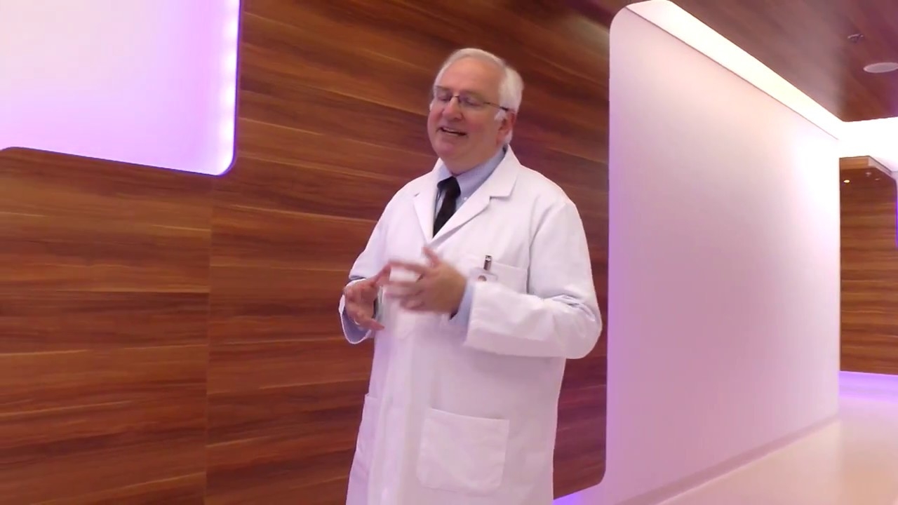 Treatment at MedAustron