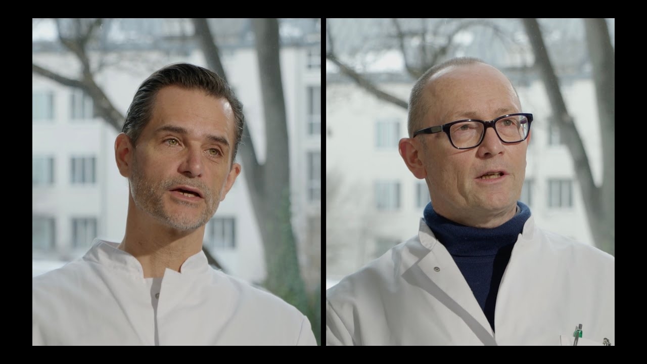 Interview: Intensive Internal Medicine Course