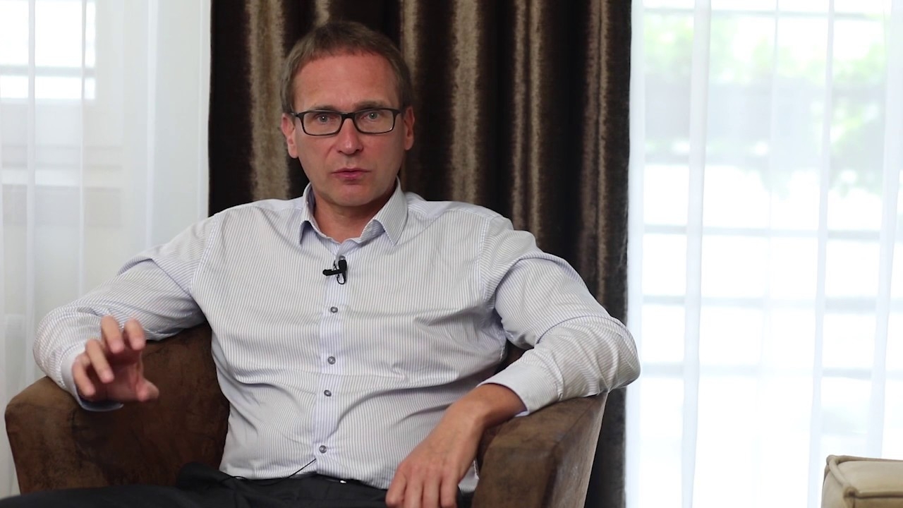 OSS with Prof A. Maleckas - why am I not losing weight anymore after gastric bypass surgery?