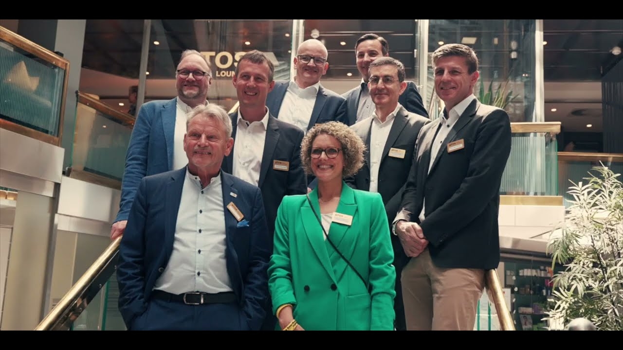 MAKO day at ATOS Clinic Heidelberg