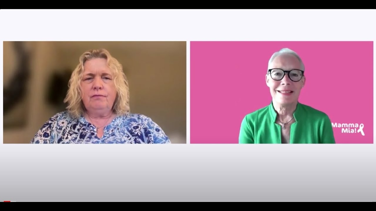 New study results on metastatic breast cancer (HR+, HER2-)