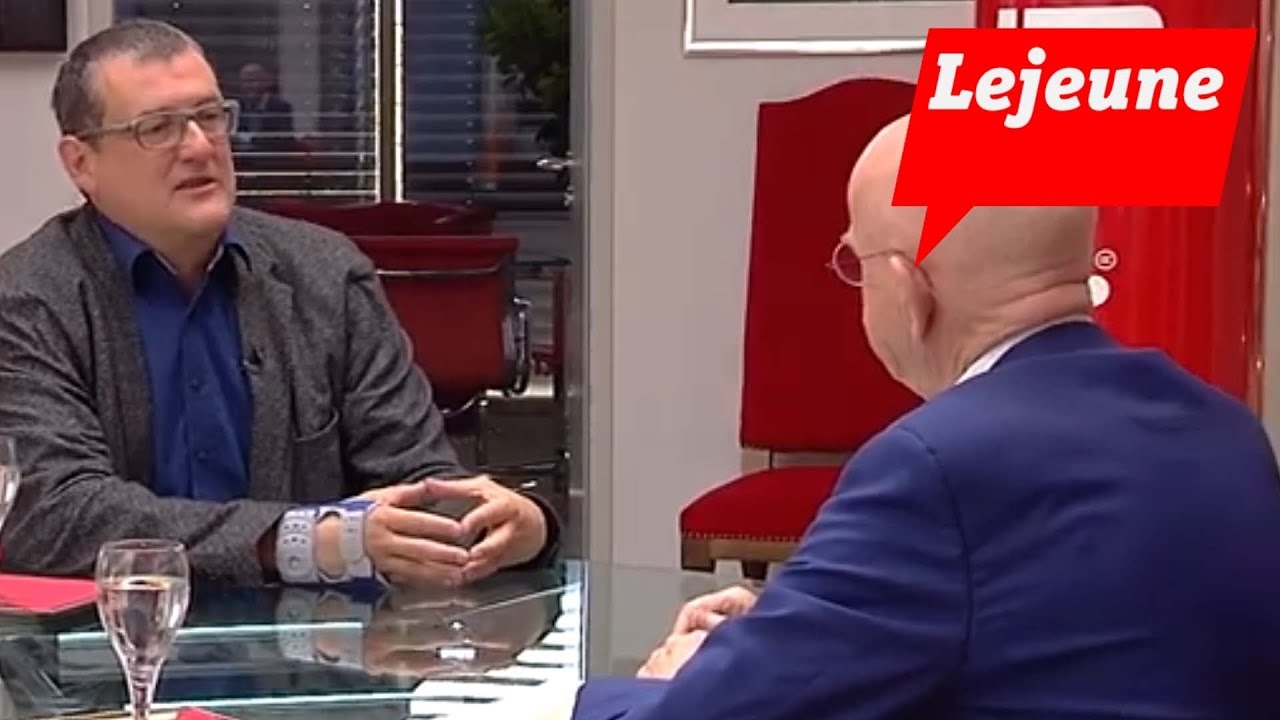 Lejeune - Prof. Dr. med. Claus Belka