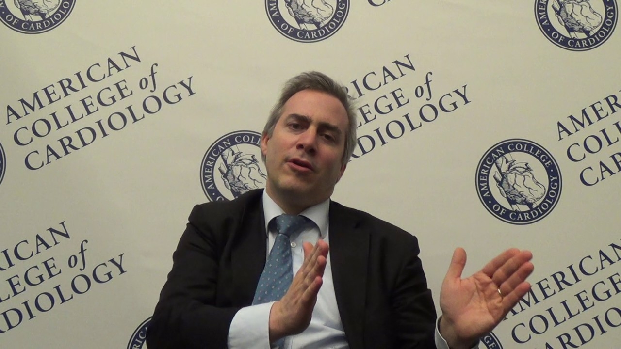 Prof Ulf Landmesser: How can we ensure the best value from PCSK9 inhibitor therapy?