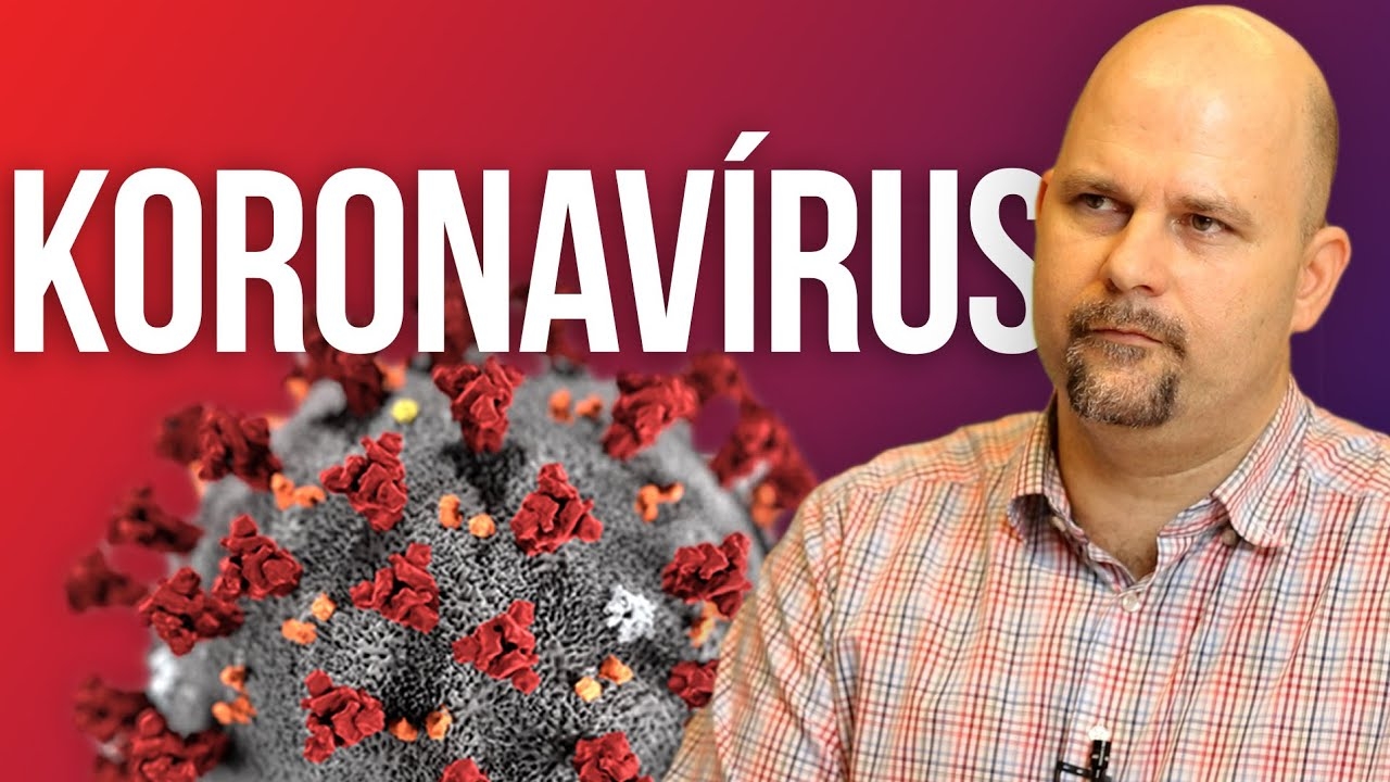 What is the coronavirus infection and how should we prepare? Interview with Dr. Nagy Marcell.