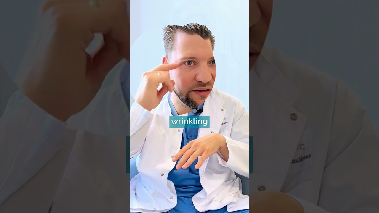 Facelift combinations