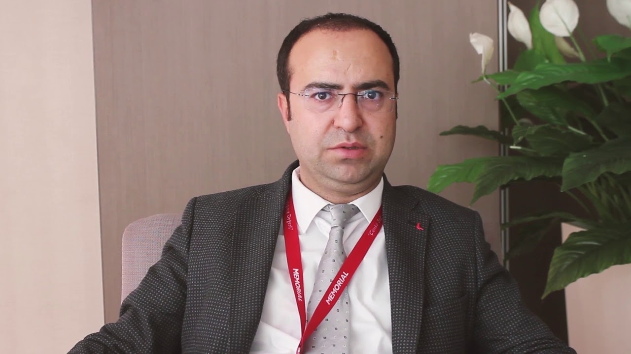 What to know about breast cancer - Assoc. Dr. Ahmet Şiyar Ekinci