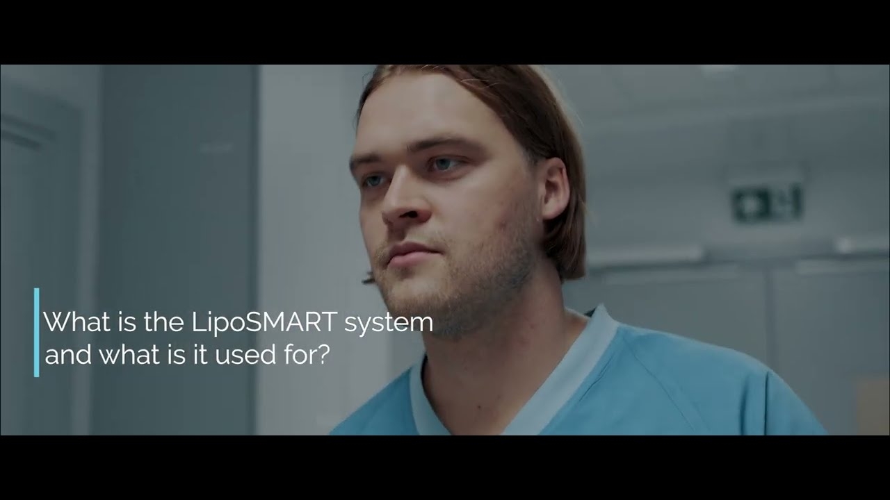 Discover the Benefits of the LipoSmart System