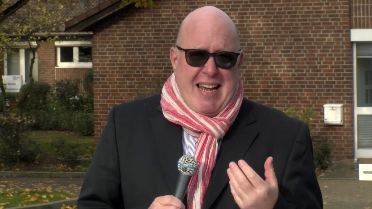 World Diabetes Day 2020: Glucohead goes to creative minds in diabetology