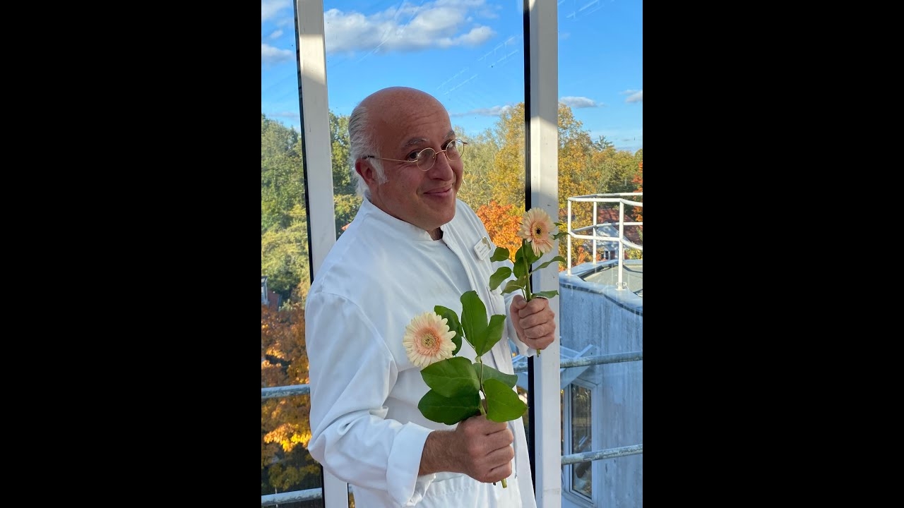 What to do if you have facial palsy? Mr. Naik explains causes, symptoms & treatment