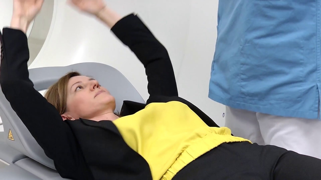 World's best computer tomograph inaugurated at Halle University Hospital