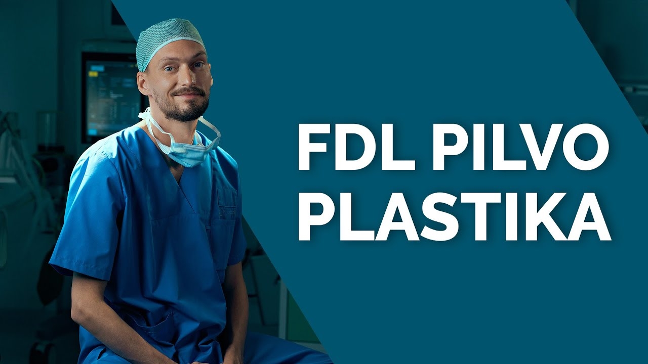 FDL Abdominal Plastic