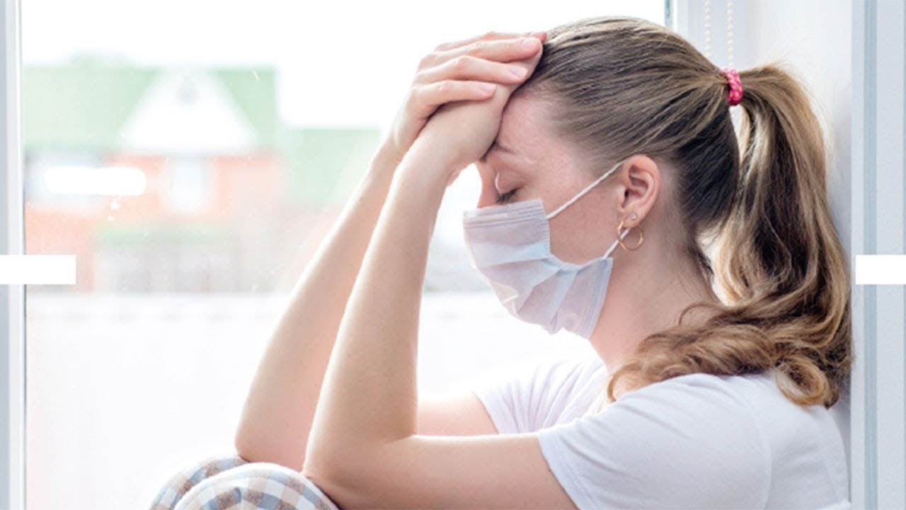 Is (age) wisdom a protection against pandemic-related psychological stress?