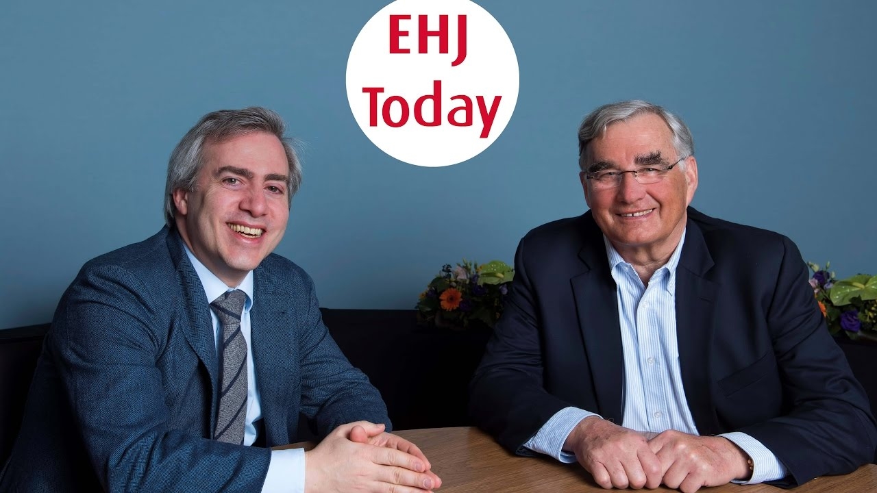 EHJ Today - Do we need new guidelines in Myocarditis?