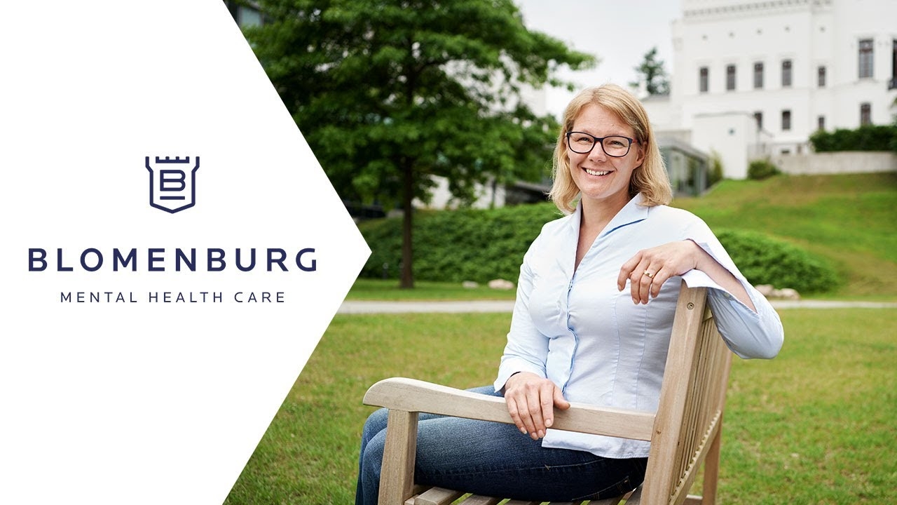 Depression: Experience report from a patient from the Blomenburg Private Hospital