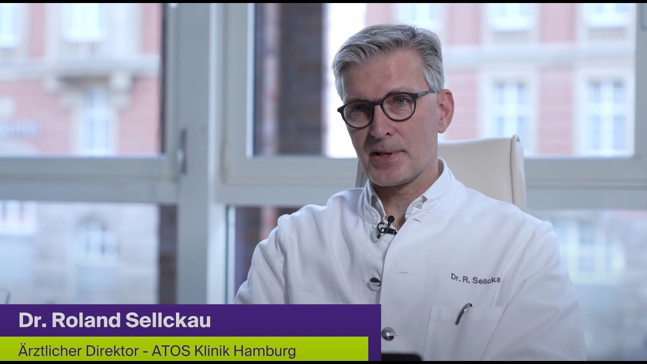 ATOS Clinics image trailer - top-level orthopedics!