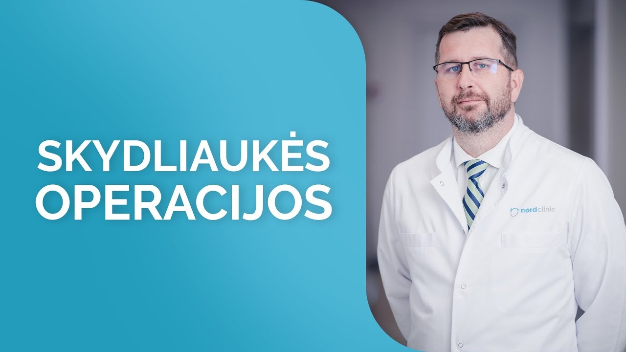 Thyroid surgery