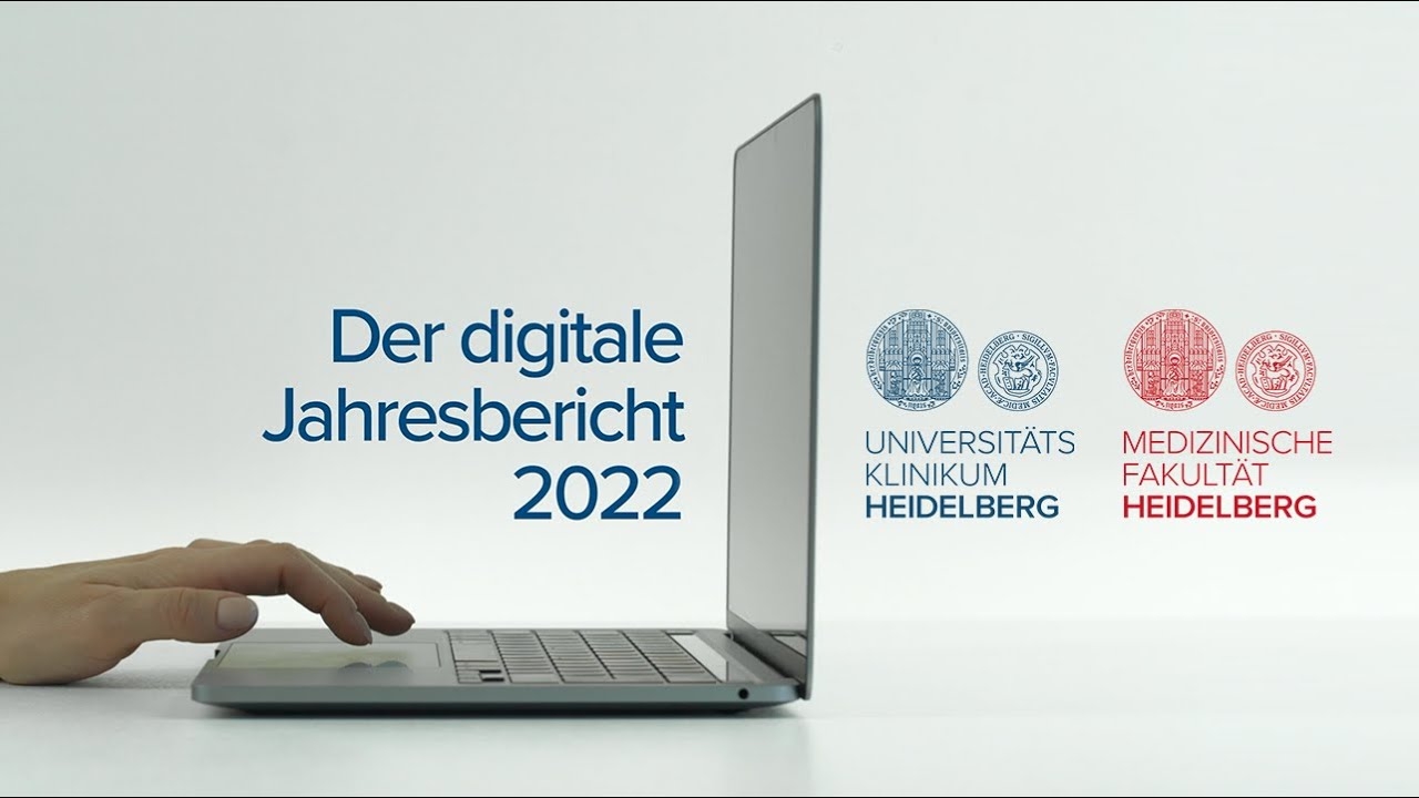 The digital annual report 2022