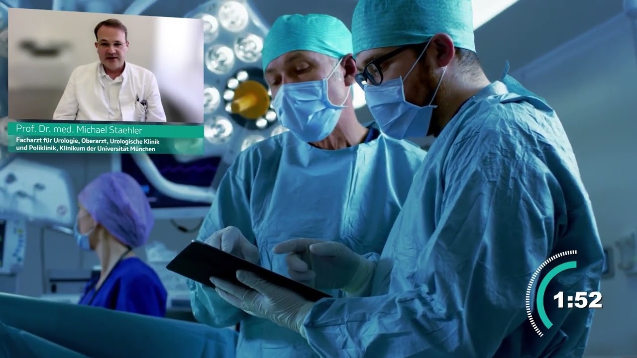 Renal cell carcinoma — How is it classified?