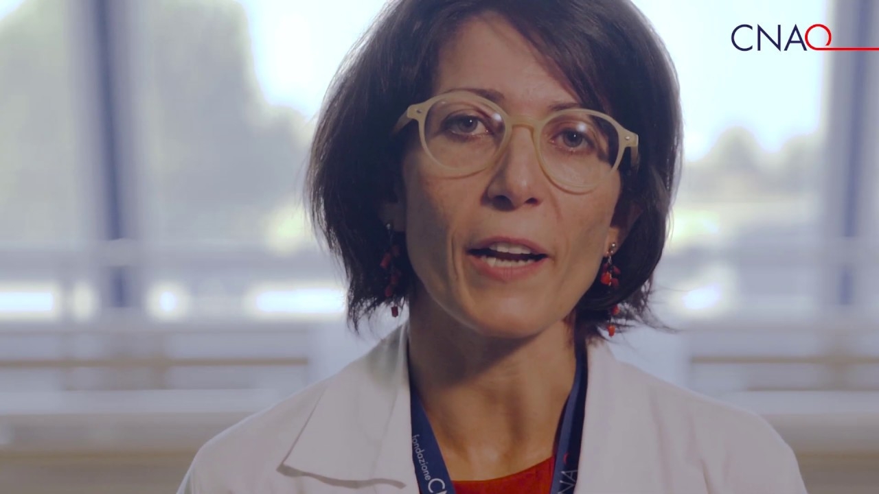 Hadrotherapy for the treatment of sarcomas