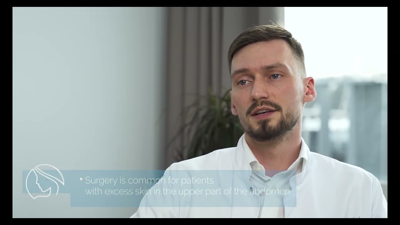 #52 Surgeon A. Pakulis talking about Fleur de Lis tummy tuck