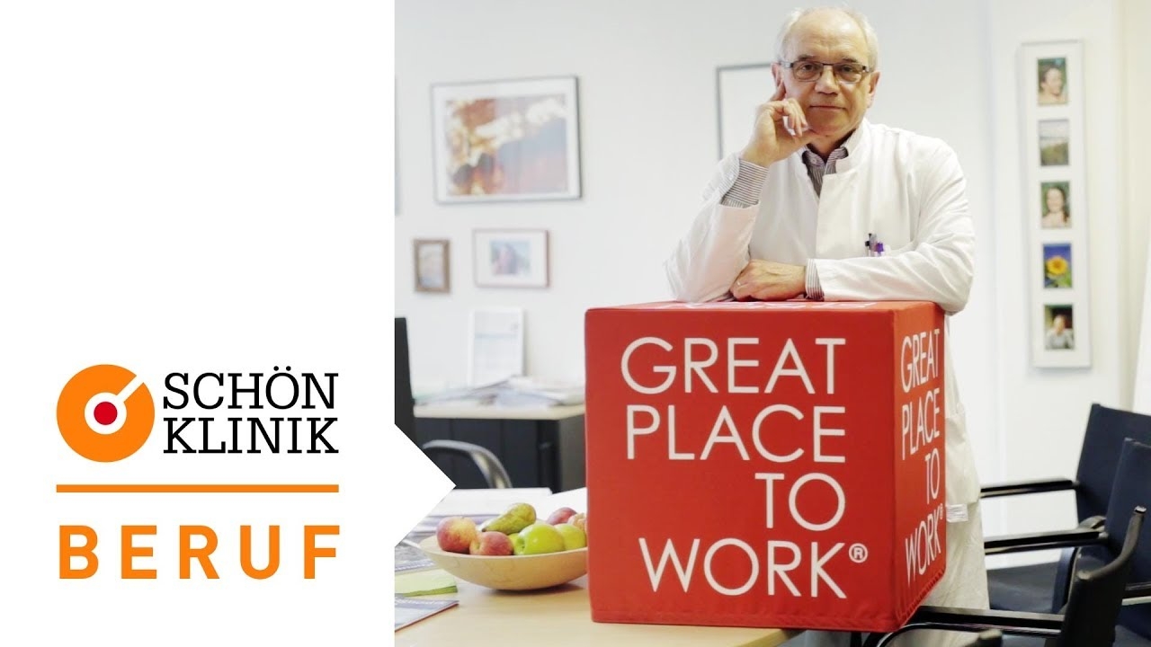 Doctors watch out! Apply now at Schön Klinik Berchtesgadener Land!