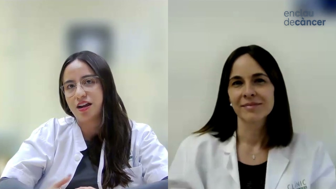 At the heart of cancer | Impact of personalized medicine on esophagogastric tumors