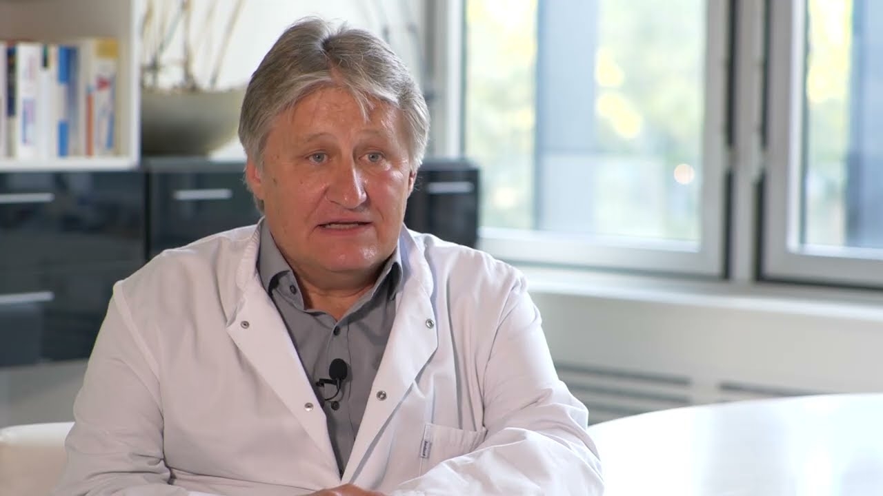 FAQ video - Eye lid surgery, Prof. Laszlo Kovacs