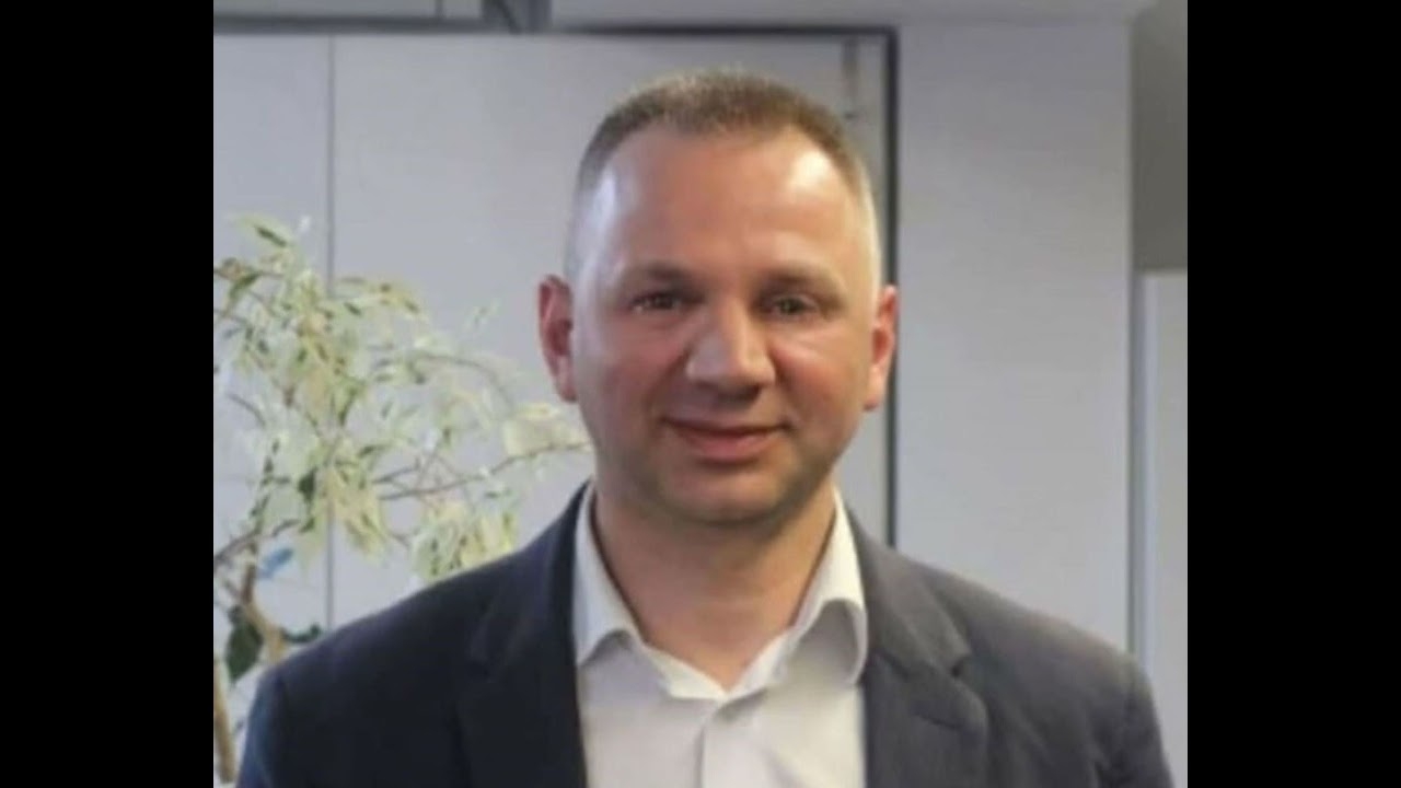 Dr. Murat Mehmeti, infectologist, HIV AIDS in Kosovo