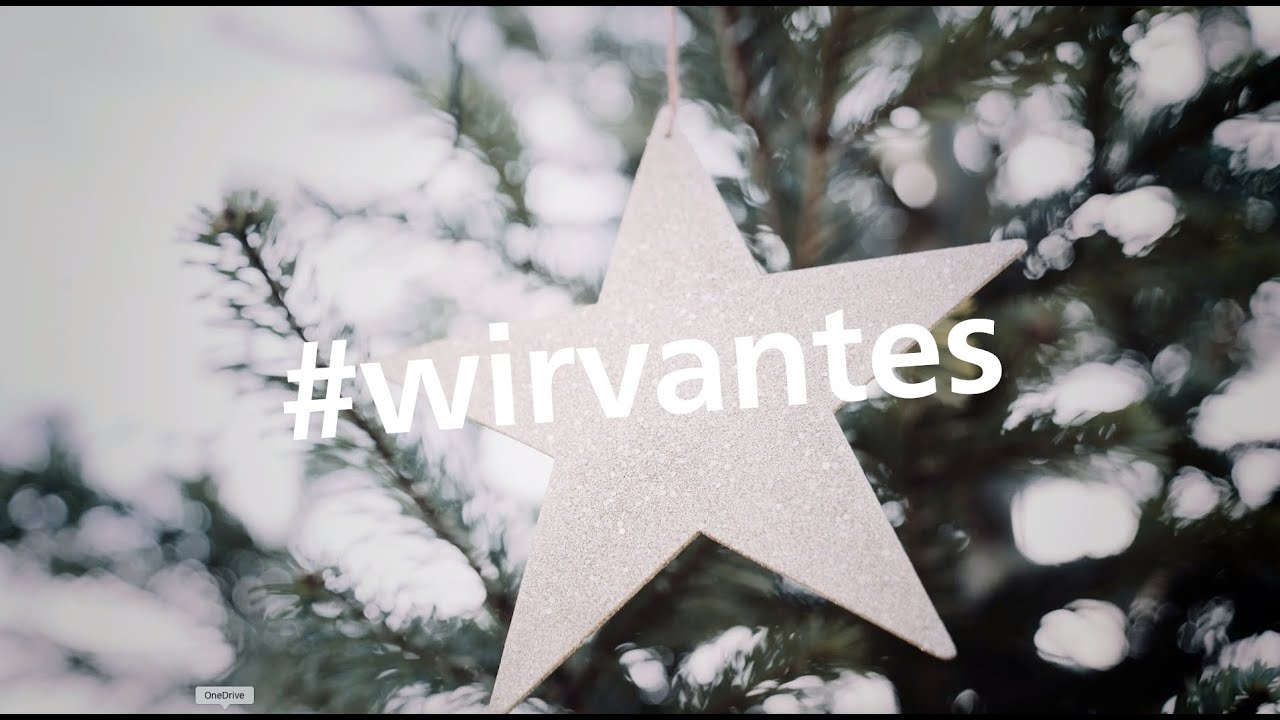 Christmas at Vivantes 2020 - episode 3