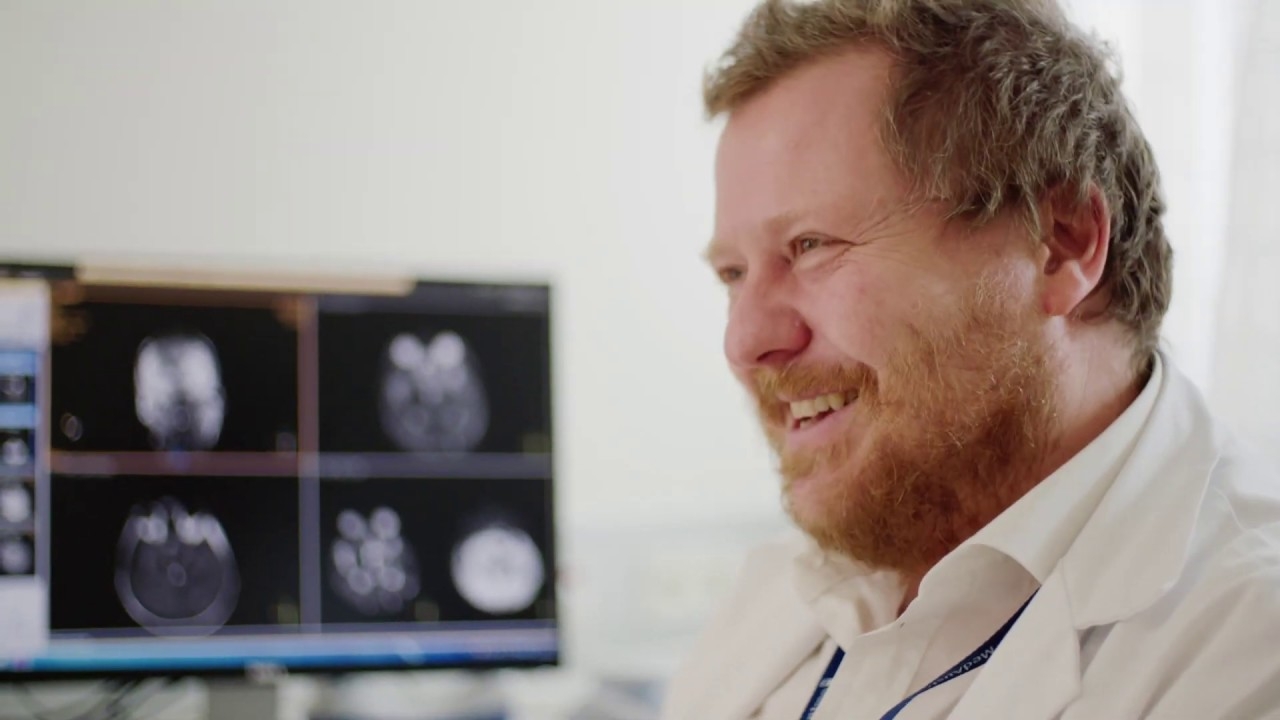 Pancreas (Pancreas) 1/4 Indication - Operable Tumors