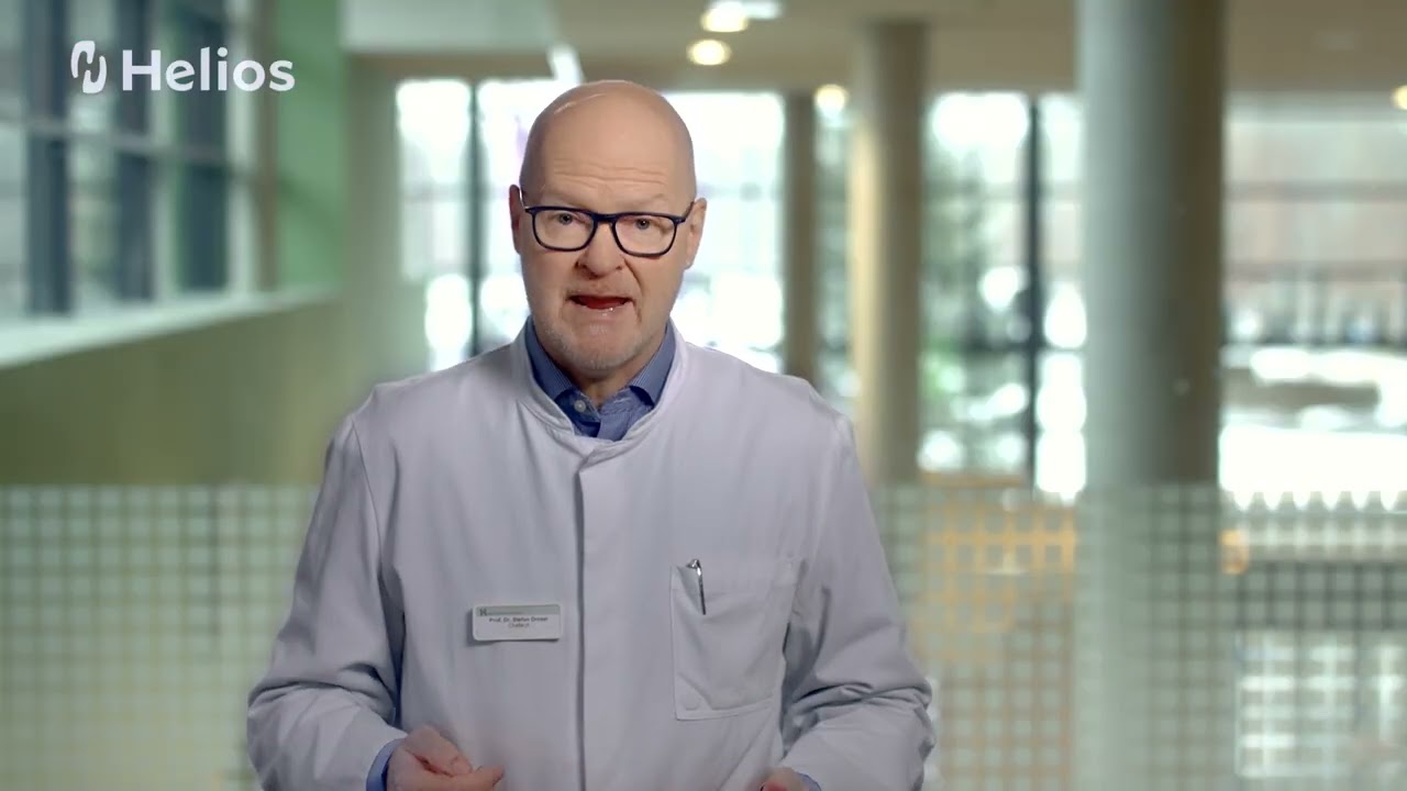 Helios Division: Radiology, Radiation Therapy and Nuclear Medicine