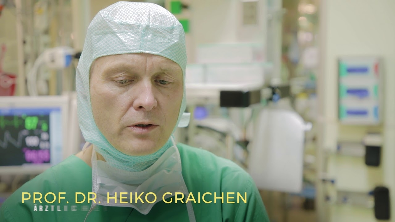 ASKLEPIOS | Orthopedic Clinic Lindenlohe | European premiere for knee prosthesis