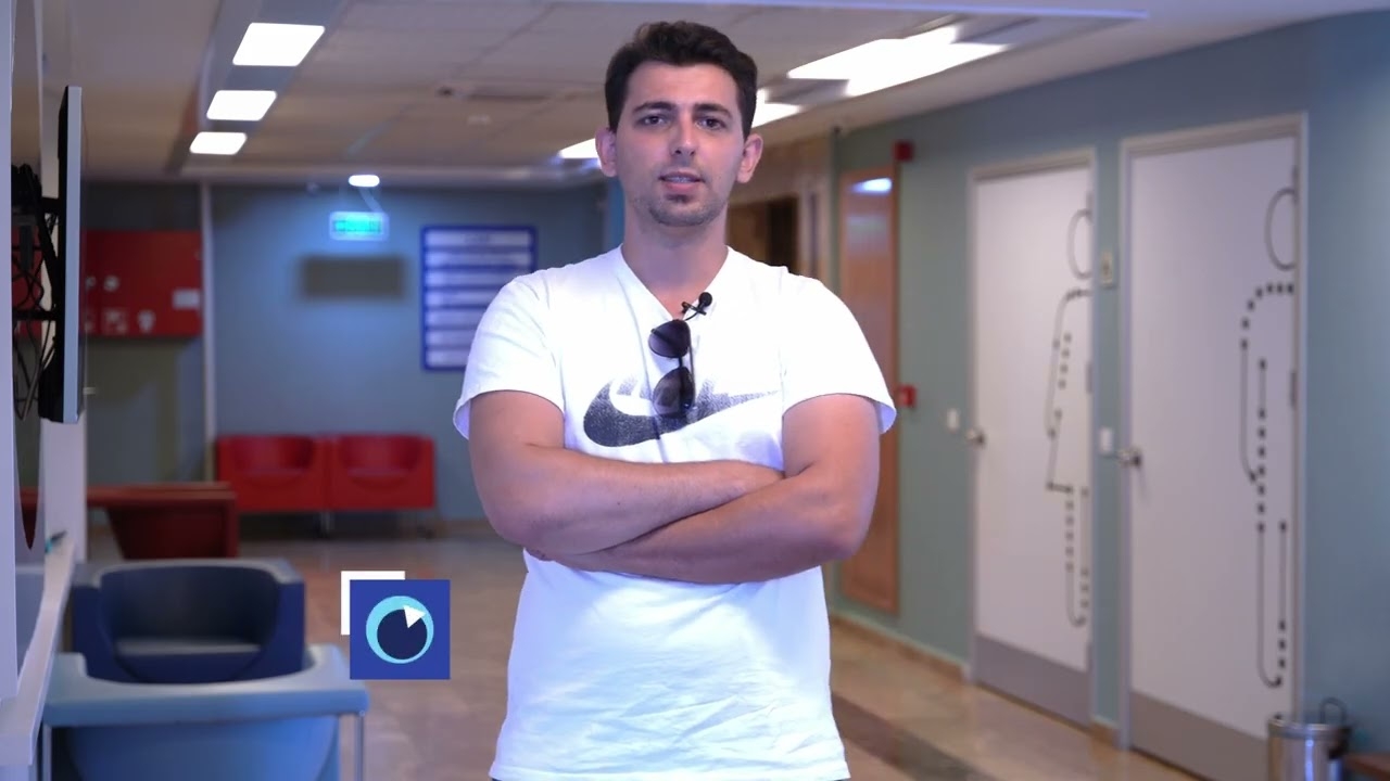 İlkay Bey's Excimer Laser Experience: How Did the Process Go?