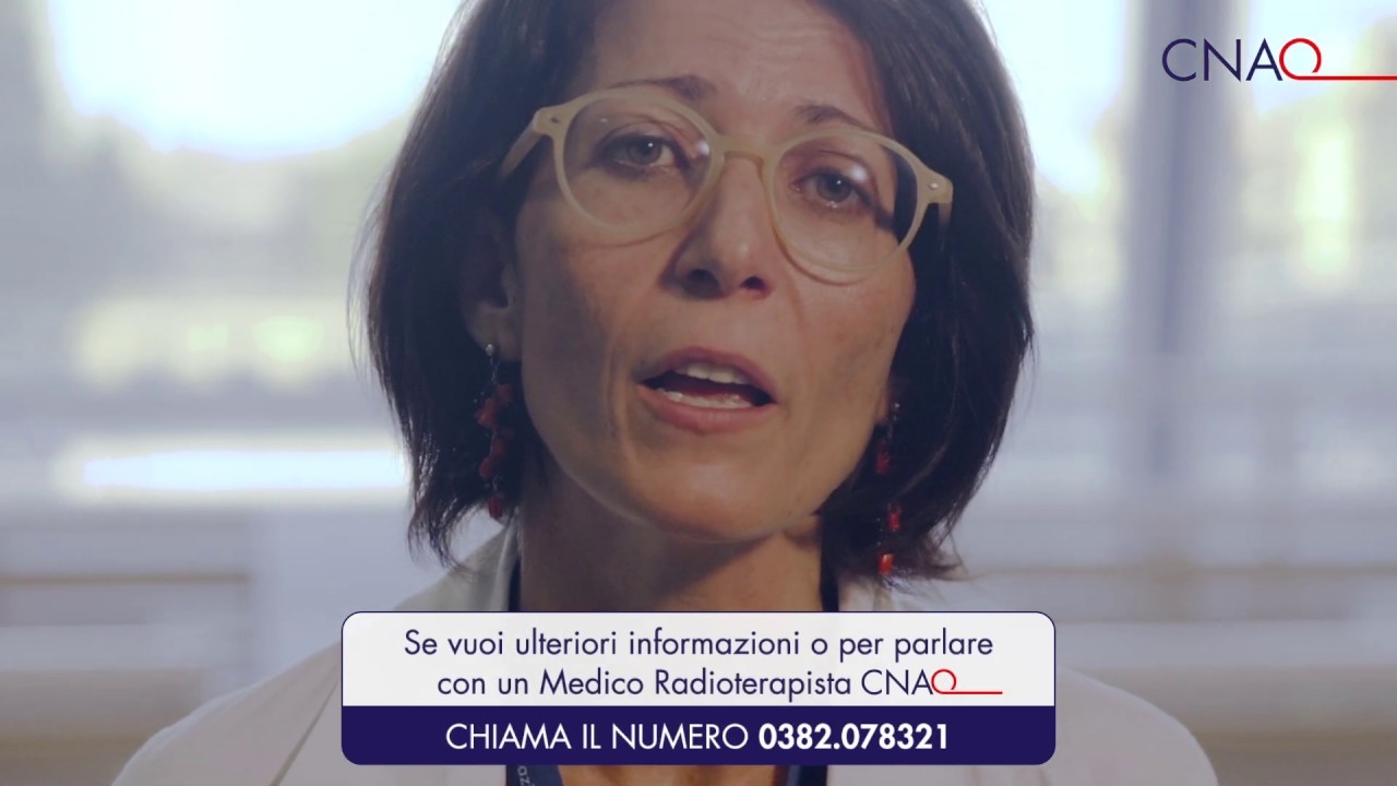 Hadrotherapy for the treatment of sarcomas (contacts)