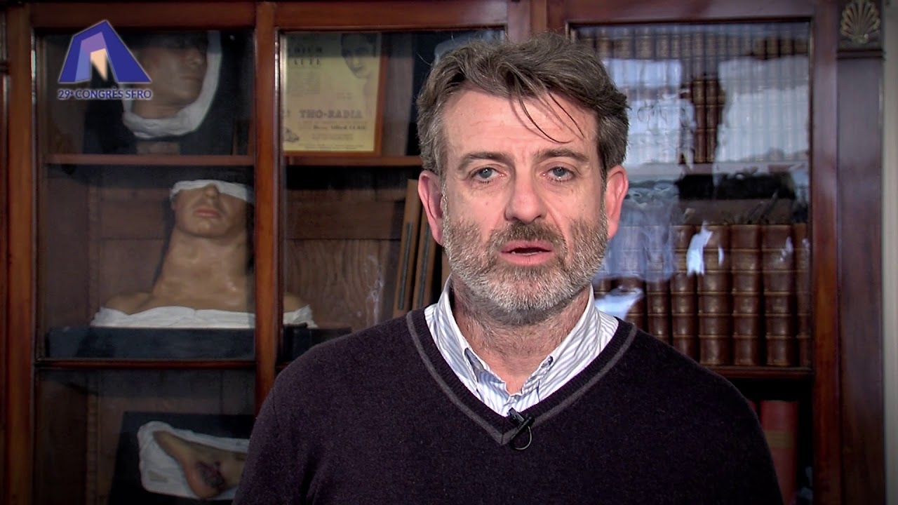 Jean-Michel Hannoun-Levi - The Great Debate session