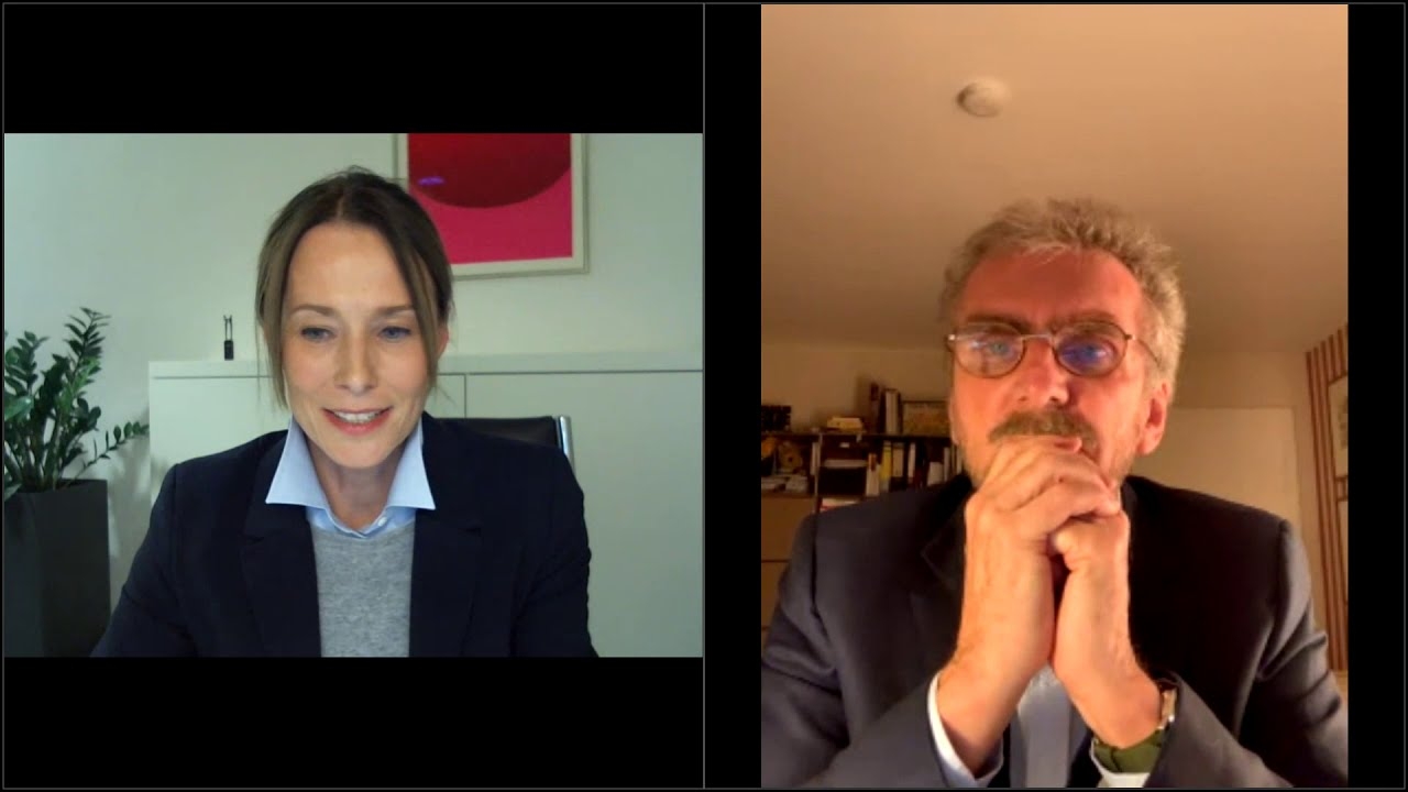 “Pandemic Panic” Between Reasonable Care and Anxiety Disorder